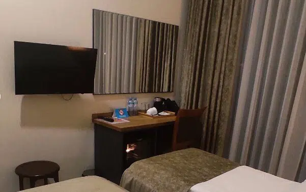 Room image